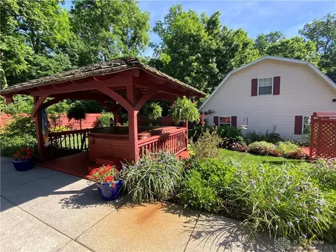 513 Rockview Dr, Springfield, OH 45504 photo 19