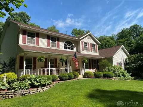 513 Rockview Dr, Springfield, OH 45504 photo 1