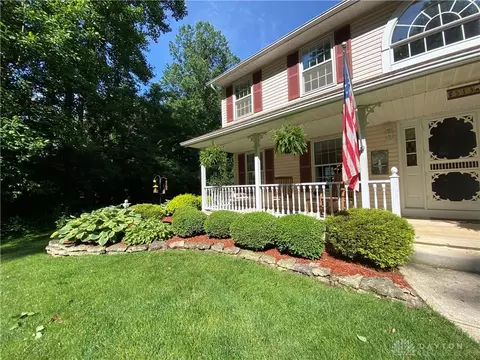 513 Rockview Dr, Springfield, OH 45504 photo 3