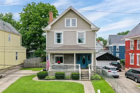3831 Elsmere Ave, Cincinnati, OH 45212 photo 1