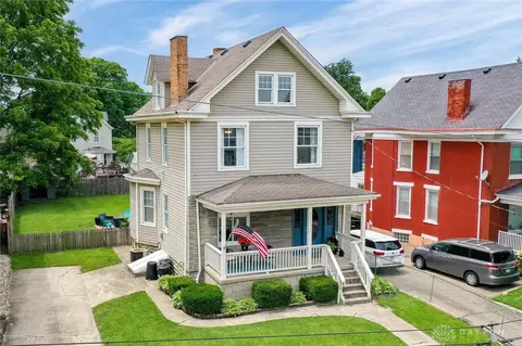 3831 Elsmere Ave, Cincinnati, OH 45212 photo 4