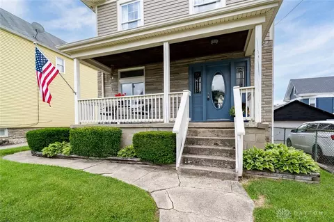 3831 Elsmere Ave, Cincinnati, OH 45212 photo 5