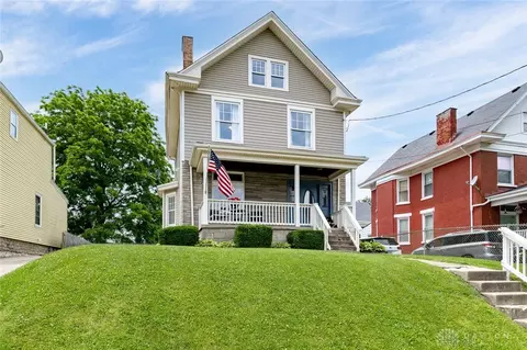 3831 Elsmere Ave, Cincinnati, OH 45212 photo 2