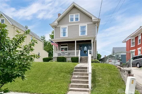3831 Elsmere Ave, Cincinnati, OH 45212 photo 3