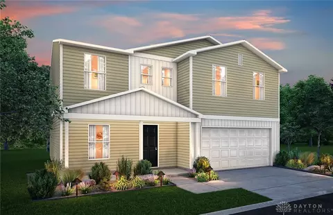 1950 Erika Dr, Springfield, OH 45503 photo 1