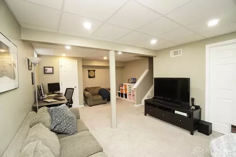 640 Weeping Willow Ln, Maineville, OH 45039 photo 18