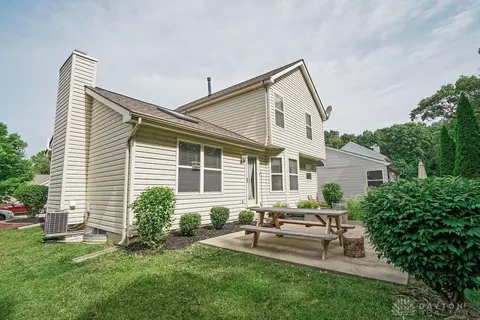 640 Weeping Willow Ln, Maineville, OH 45039 photo 25