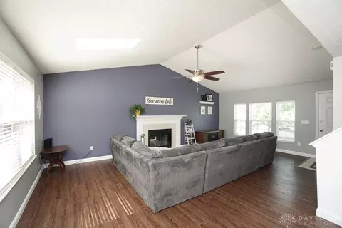 640 Weeping Willow Ln, Maineville, OH 45039 photo 7