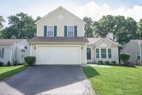 640 Weeping Willow Ln, Maineville, OH 45039 photo 1