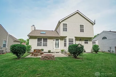 640 Weeping Willow Ln, Maineville, OH 45039 photo 20