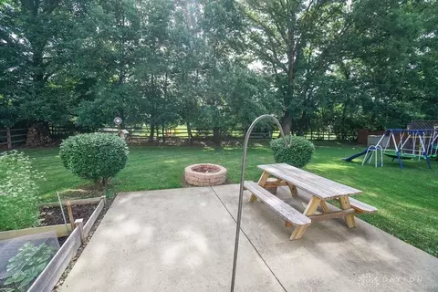 640 Weeping Willow Ln, Maineville, OH 45039 photo 21