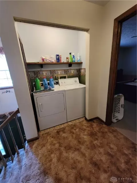 4317 Lone Wolf Ave, Springfield, OH 45502 photo 17