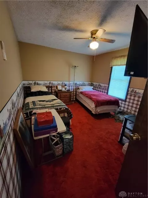 4317 Lone Wolf Ave, Springfield, OH 45502 photo 13