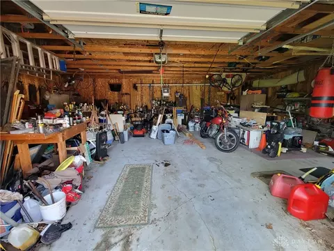 4317 Lone Wolf Ave, Springfield, OH 45502 photo 18