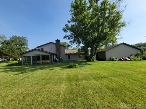 4317 Lone Wolf Ave, Springfield, OH 45502 photo 5