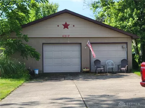 4317 Lone Wolf Ave, Springfield, OH 45502 photo 6
