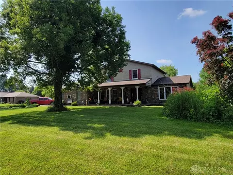 4317 Lone Wolf Ave, Springfield, OH 45502 photo 3
