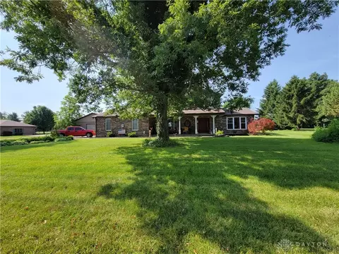 4317 Lone Wolf Ave, Springfield, OH 45502 photo 4
