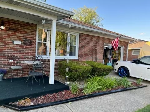 1126 Torrence Dr, Springfield, OH 45503 photo 4