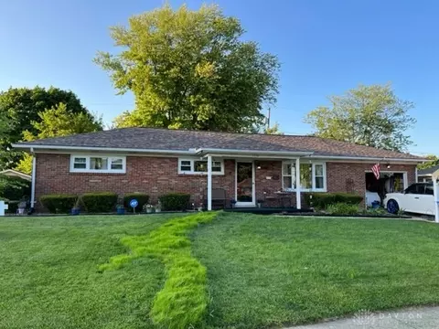 1126 Torrence Dr, Springfield, OH 45503 photo 1