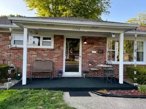 1126 Torrence Dr, Springfield, OH 45503 photo 5