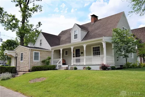 1753 Walnut Ter, Springfield, OH 45504 photo 2