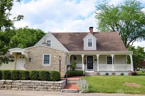 1753 Walnut Ter, Springfield, OH 45504 photo 1