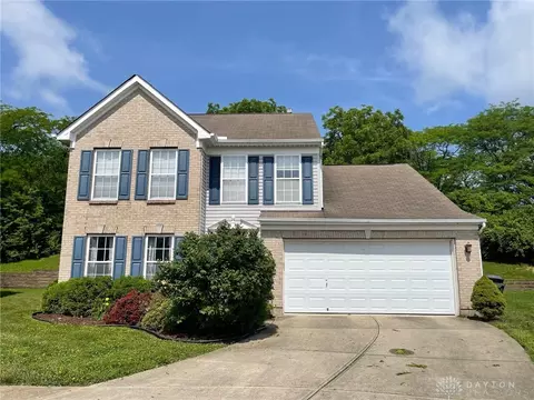 10 Teil Tree Ct, Monroe, OH 45050 photo 1