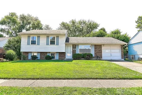 55 Walnut Pl, Springboro, OH 45066 photo 1