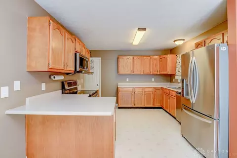 60 Clearbrook Dr, Franklin, OH 45005 photo 9