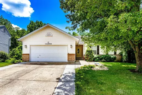 60 Clearbrook Dr, Franklin, OH 45005 photo 1