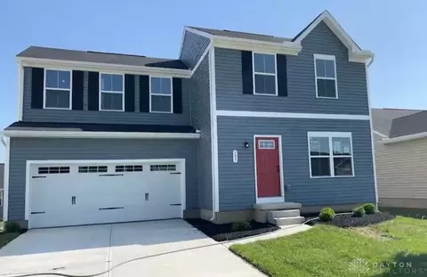 503 Golden Gate Ave, Springfield, OH 45505 photo 1