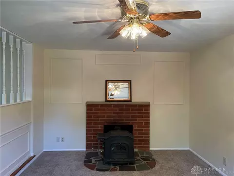 4481 Otis St, Enon, OH 45323 photo 15