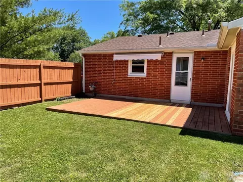 4481 Otis St, Enon, OH 45323 photo 2
