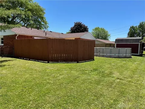 4481 Otis St, Enon, OH 45323 photo 4