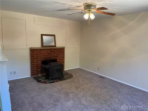 4481 Otis St, Enon, OH 45323 photo 14