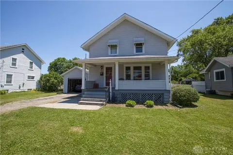 170 Willis Ave, Springfield, OH 45505 photo 1