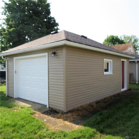 326 W Park St, Sidney, OH 45365 photo 24