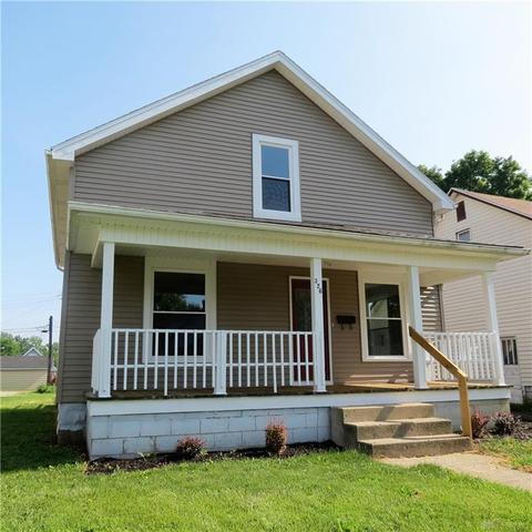326 W Park St, Sidney, OH 45365 photo 1