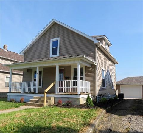 326 W Park St, Sidney, OH 45365 photo 2