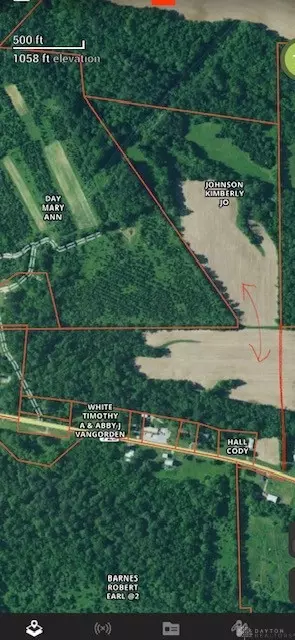 9113 E State Route 725, Germantown, OH 45327
