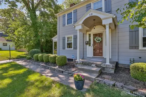19 W Home Rd, Springfield, OH 45504 photo 5