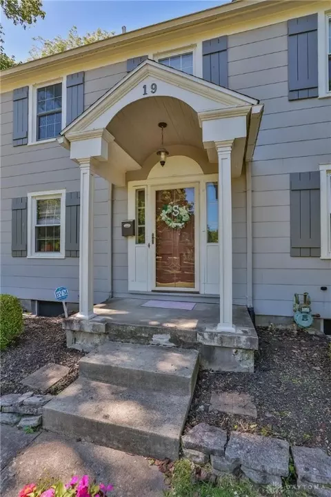 19 W Home Rd, Springfield, OH 45504 photo 4