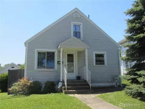 2925 Dwight Ave, Dayton, OH 45420 photo 1