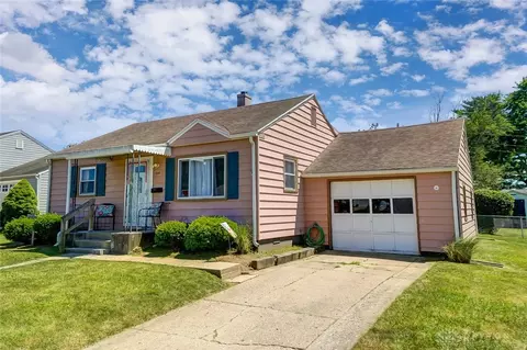 2543 Leland Dr, Springfield, OH 45505 photo 3