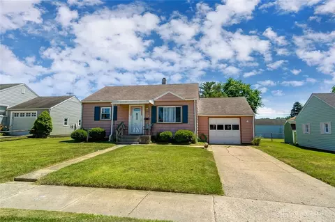 2543 Leland Dr, Springfield, OH 45505 photo 2