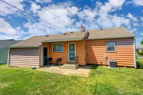 2543 Leland Dr, Springfield, OH 45505 photo 23