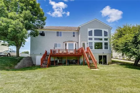 260 Pebblestone Dr, Monroe, OH 45050 photo 5