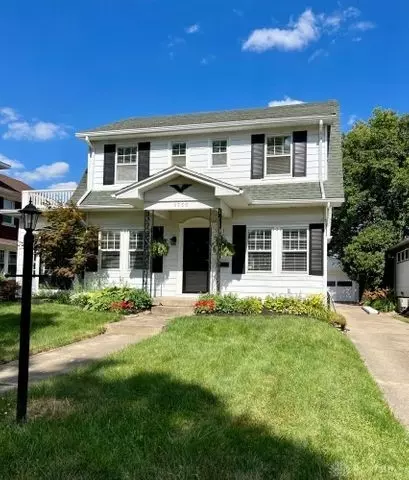 1750 Stratford Pl, Springfield, OH 45504 photo 2