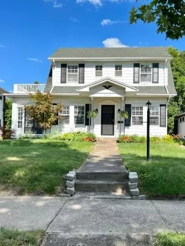1750 Stratford Pl, Springfield, OH 45504 photo 1
